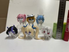 Q版6款胜利(袋装)