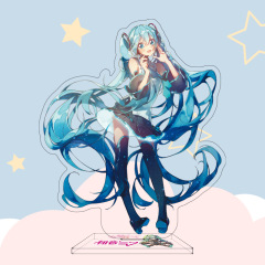 初音立牌.45