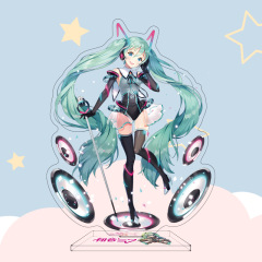 初音立牌.41