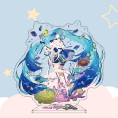 初音立牌.24