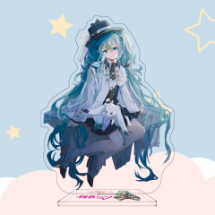初音立牌.44