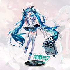 初音立牌.10