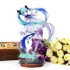 初音立牌.8