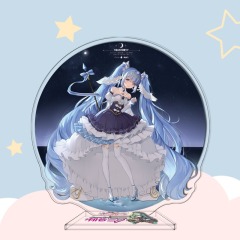 初音立牌.18