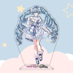 初音立牌.33