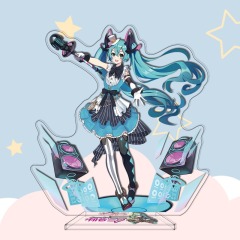 初音立牌.32