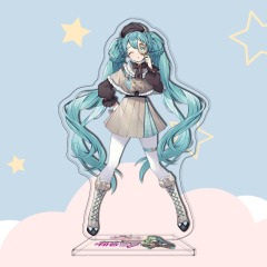 初音立牌.20