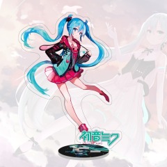 初音立牌.9