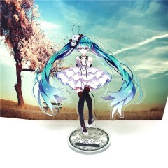 初音立牌.4