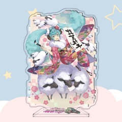 初音立牌.27