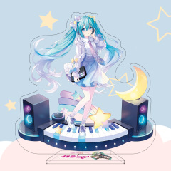 初音立牌.43