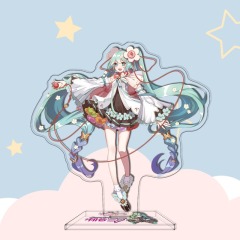 初音立牌.17