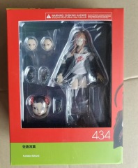 Figma434 佐仓双叶