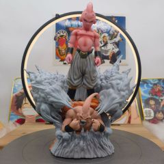 愤怒布欧套装 29.5cm 吸塑彩盒装