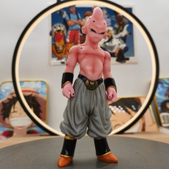小布欧（单人物）12cm 袋装