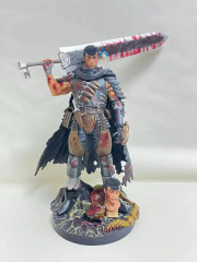 格斯 重装版（可换头）