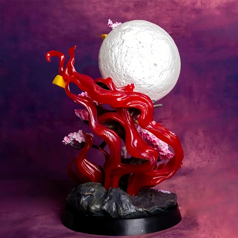 Anime Demon Slayer Kamado Nezuko Hashira Kimetsu No Yaiba Figure GK Action Figure Figurine Model Toys