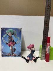 坐姿重音TETO