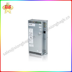 ABB  3HAC020466-001 Controller power module