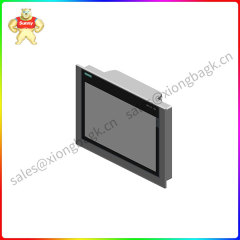 Siemens  6AV2124-0MC01-0AX0  touch screen