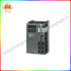 Siemens 6SL3224-0BE31-1AA0   Inverter