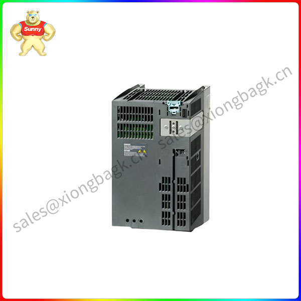 Siemens 6SL3224-0BE31-1AA0   Inverter
