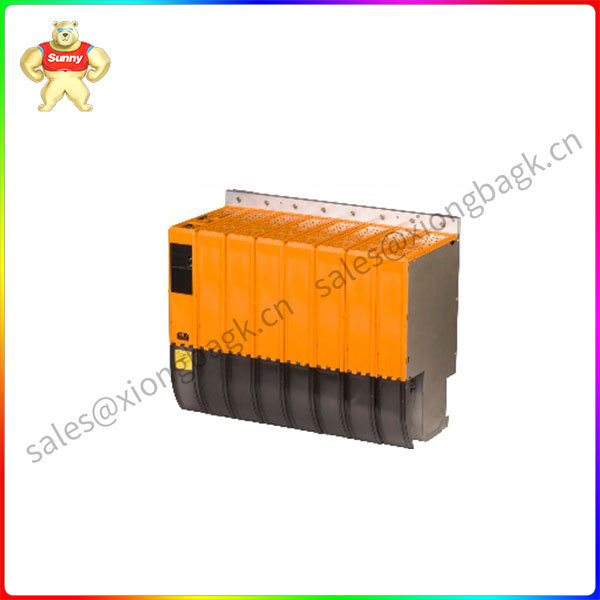B&R 8BVI1650HCS0.000-1  Inverter module