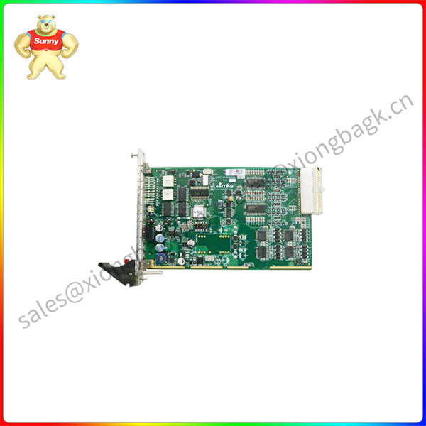 AMAT 0190-34055 Quantity control board