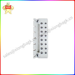 ABB  129740-002 Intelligent I/O module