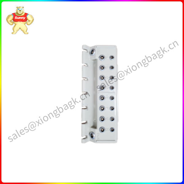 ABB  129740-002 Intelligent I/O module