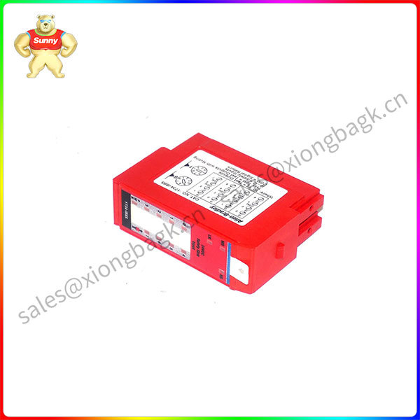 Allen  1734-IB8S  secure digital input