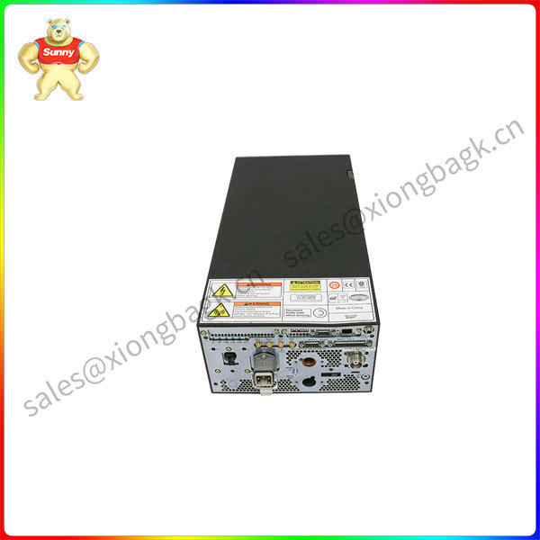 LAM  660-088884-002 Power interface board module