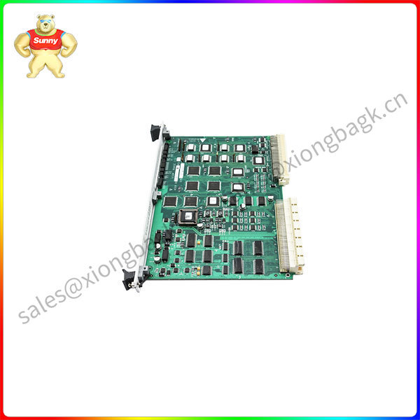 LAM  810-099175-012   Power interface board module