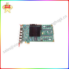 OMRON AL8XGTE1S | Industrial Automation Control Module