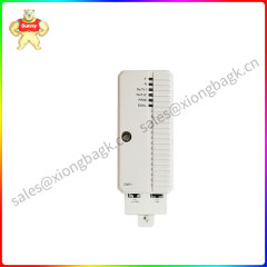 ABB CI871K01 Industrial Controller Input/Output I/O Module