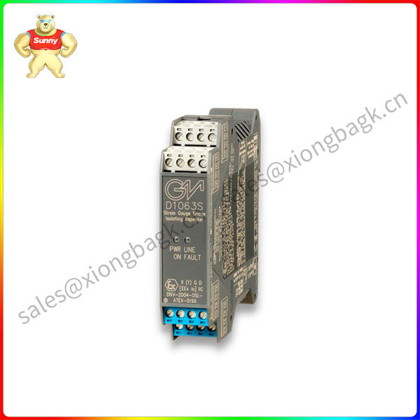 GE  D1063S   current transformer