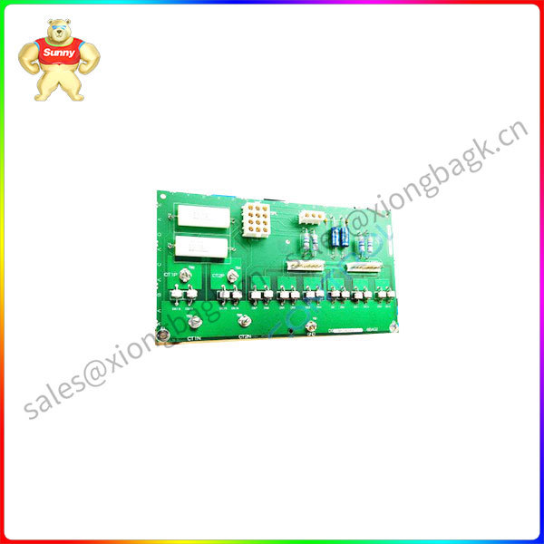 GE DS200FCSAG1A  current sensor