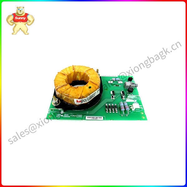 GE DS200FHVAG1A Industrial High-Voltage Gate Thyristor Rectifier