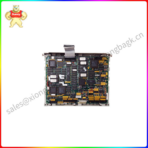 GE DS200SDCCG1AGD Drive Main Controller Mark V Series Control Card