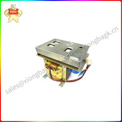 GE DS2020DACAG1 excitation controller