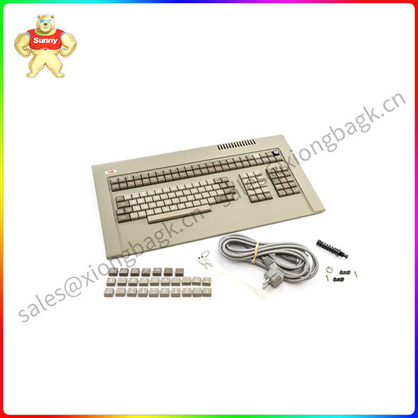 ABB DSIH-72VP digital current transmitter