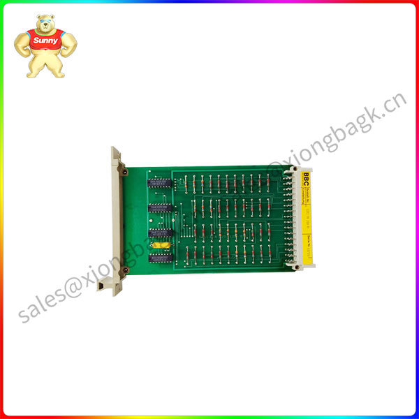 ABB  DT602  Compact digital module