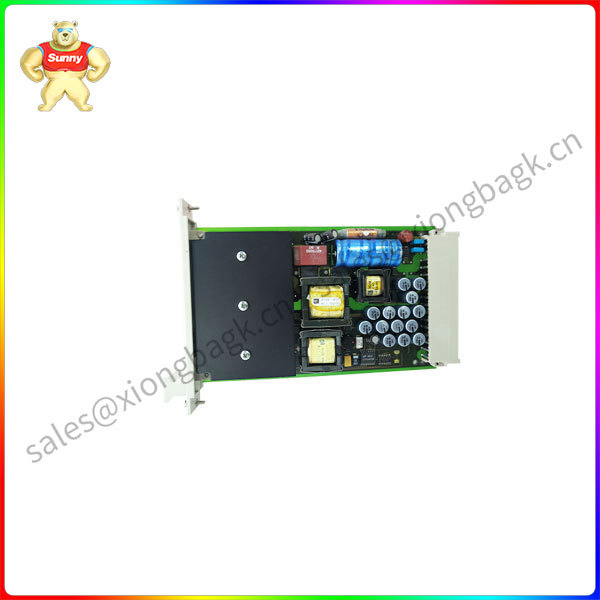 F7130 HIMA Industrial Automation Distributed Control System (DCS) Programmable Logic Controller (PLC) Module