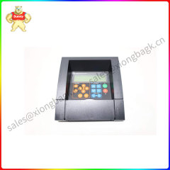 GE  IC752SPL013-BA EX2100  excitation controller interface board