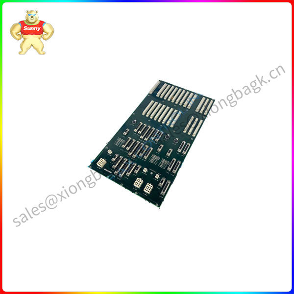 IS200EBKPG1A  GE   analog module