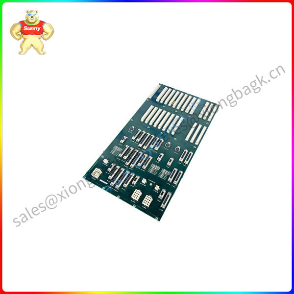 IS200EBKPG1C  GE  Excitation controller