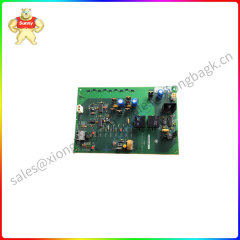 IS200EDCFG1A  GE Excitation controller