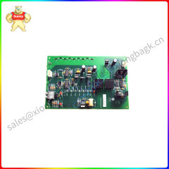 IS200EDCFG1B GE  Analog module