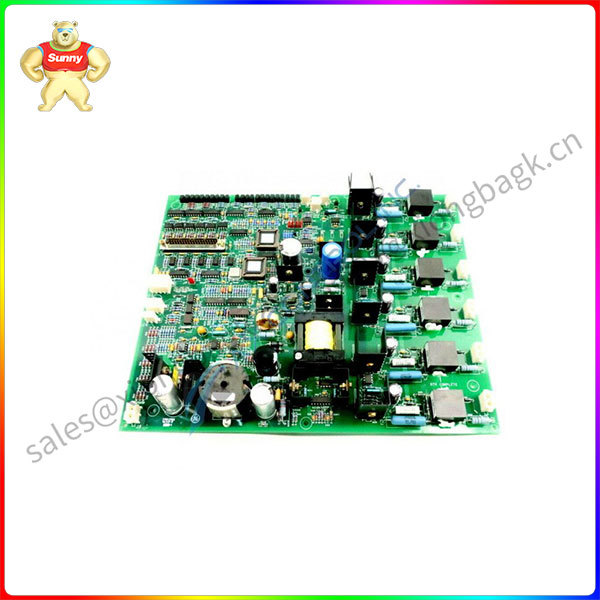 IS200EGPAG1B GE  Pulse amplifier board