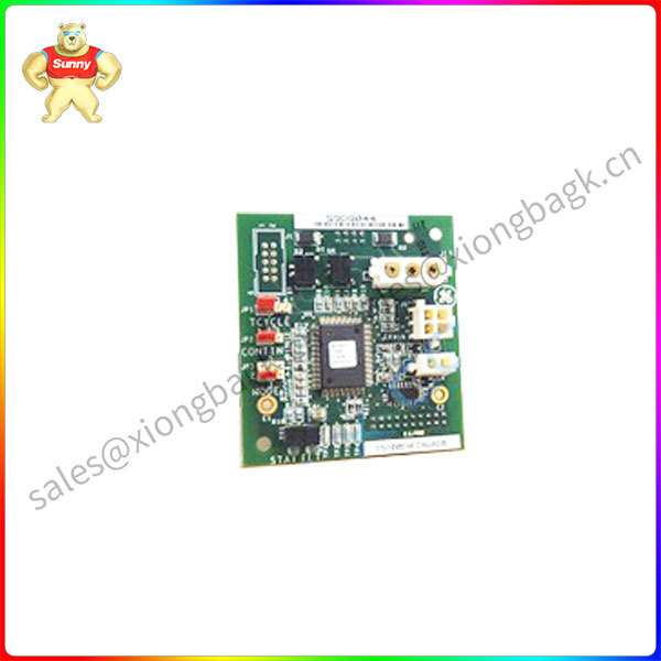 IS200EHFCH1A   GE  Pulse amplifier board